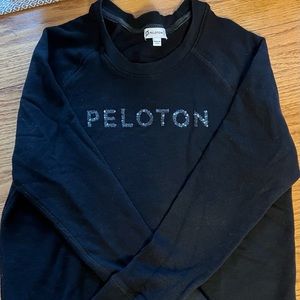 Peloton Sweatshirt